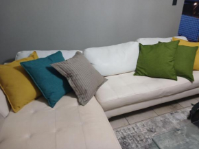 Rustenburg cozy Apartment with Private Entrance BBQ